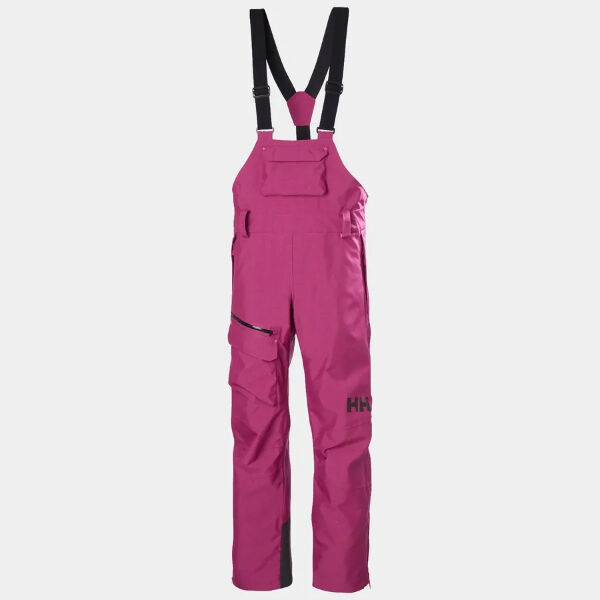 Helly Hansen Powderqueen Bib Pants Womens